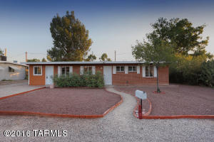 6025 E Timrod Pl, Tucson, AZ 85711 photo 22