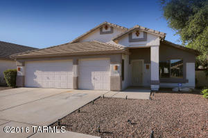 10258 E Watson Dr, Tucson, AZ 85730 photo 28