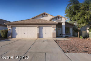 10258 E Watson Dr, Tucson, AZ 85730 photo 6