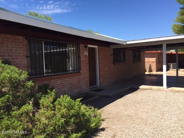 3774 E Hampton St, Tucson, AZ 85716 photo 1
