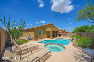 733 E Blue Mesa Pl, Vail, AZ 85641 photo 20