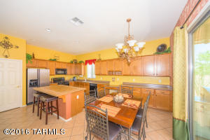 733 E Blue Mesa Pl, Vail, AZ 85641 photo 4