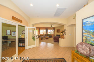 733 E Blue Mesa Pl, Vail, AZ 85641 photo 9