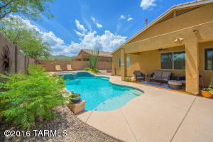 733 E Blue Mesa Pl, Vail, AZ 85641 photo 22
