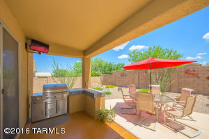 733 E Blue Mesa Pl, Vail, AZ 85641 photo 23