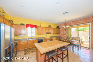 733 E Blue Mesa Pl, Vail, AZ 85641 photo 3
