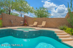 733 E Blue Mesa Pl, Vail, AZ 85641 photo 21