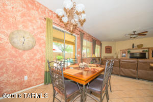 733 E Blue Mesa Pl, Vail, AZ 85641 photo 6