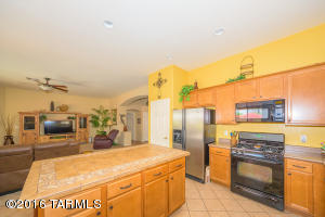 733 E Blue Mesa Pl, Vail, AZ 85641 photo 5