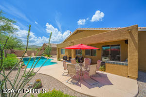 733 E Blue Mesa Pl, Vail, AZ 85641 photo 1
