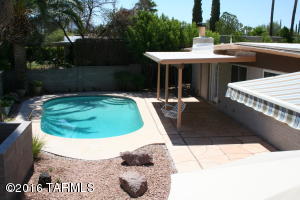 8945 E Maple Leaf Dr, Tucson, AZ 85710 photo 35
