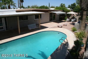 8945 E Maple Leaf Dr, Tucson, AZ 85710 photo 33