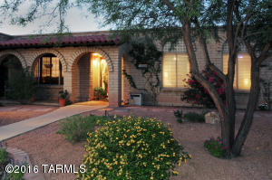 7539 E Hampton Pl, Tucson, AZ 85715 photo 2