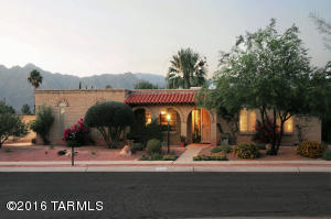 7539 E Hampton Pl, Tucson, AZ 85715 photo 1