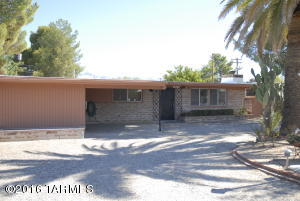 5575 E Fairmount St, Tucson, AZ 85712 photo 2