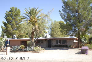 5575 E Fairmount St, Tucson, AZ 85712 photo 1