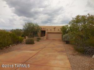 14457 E Madrona Station Pl, Vail, AZ 85641 photo 1