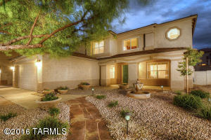 8485 E Ramona Madera Ln, Tucson, AZ 85747 photo 2