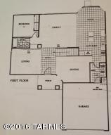 8485 E Ramona Madera Ln, Tucson, AZ 85747 photo 29
