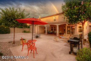 8485 E Ramona Madera Ln, Tucson, AZ 85747 photo 28