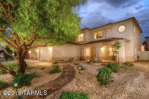 8485 E Ramona Madera Ln, Tucson, AZ 85747 photo 1