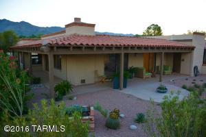 4877 N Territory Loop, Tucson, AZ 85750 photo 16