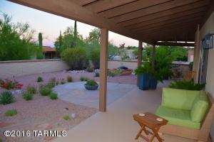 4877 N Territory Loop, Tucson, AZ 85750 photo 11