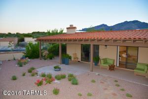 4877 N Territory Loop, Tucson, AZ 85750 photo 2