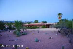 4877 N Territory Loop, Tucson, AZ 85750 photo 14