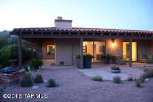 4877 N Territory Loop, Tucson, AZ 85750 photo 9