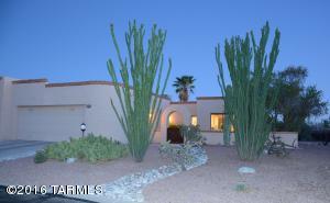 4877 N Territory Loop, Tucson, AZ 85750 photo 1