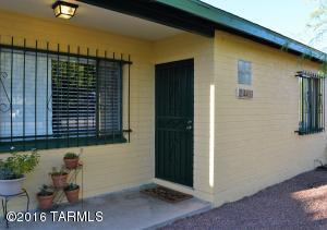 4433 E 17th St, Tucson, AZ 85711 photo 2