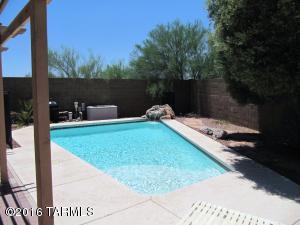 10280 E Buffaloberry Loop, Tucson, AZ 85748 photo 6