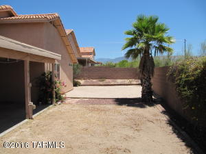 10280 E Buffaloberry Loop, Tucson, AZ 85748 photo 7