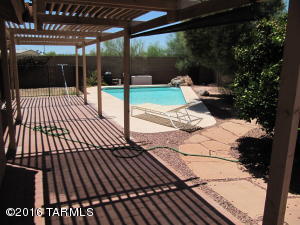 10280 E Buffaloberry Loop, Tucson, AZ 85748 photo 5