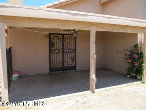 10280 E Buffaloberry Loop, Tucson, AZ 85748 photo 4