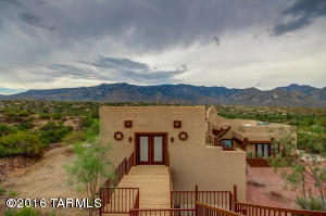4051 E Appleton Pl, Tucson, AZ 85739 photo 2