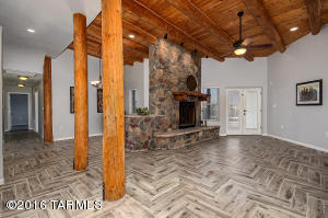 4051 E Appleton Pl, Tucson, AZ 85739 photo 5