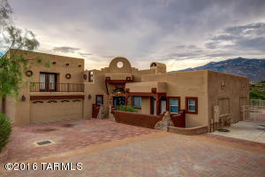 4051 E Appleton Pl, Tucson, AZ 85739 photo 3