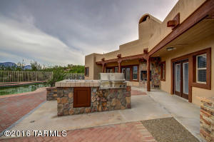 4051 E Appleton Pl, Tucson, AZ 85739 photo 16