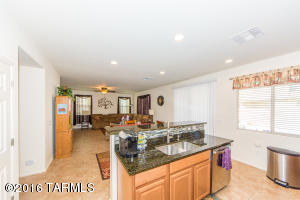 13491 E Ace High Dr, Vail, AZ 85641 photo 5