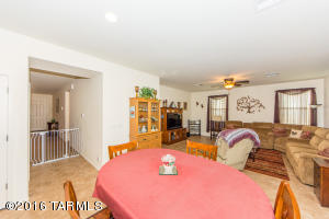 13491 E Ace High Dr, Vail, AZ 85641 photo 8