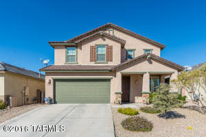 13491 E Ace High Dr, Vail, AZ 85641 photo 1
