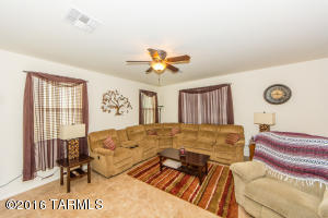 13491 E Ace High Dr, Vail, AZ 85641 photo 9