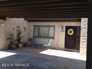 21 E Mediterranean Dr, Tucson, AZ 85704 photo 1