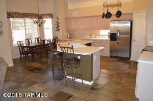 9861 N Eastern Fork Trl, Tucson, AZ 85742 photo 2
