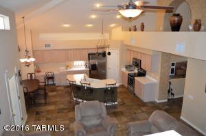 9861 N Eastern Fork Trl, Tucson, AZ 85742 photo 3