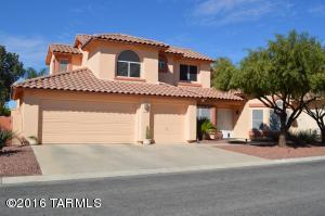 9861 N Eastern Fork Trl, Tucson, AZ 85742 photo 1