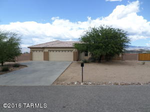 13671 E Windswept Way, Vail, AZ 85641 photo 1
