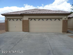 13671 E Windswept Way, Vail, AZ 85641 photo 2